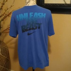 Nike short sleeve t-shirt